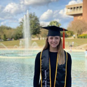 Meet your Posher, Rachel